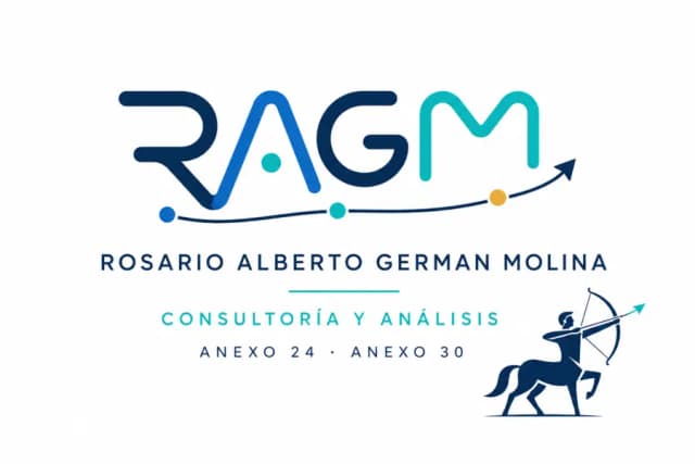 RAGM Consultoría y Análisis